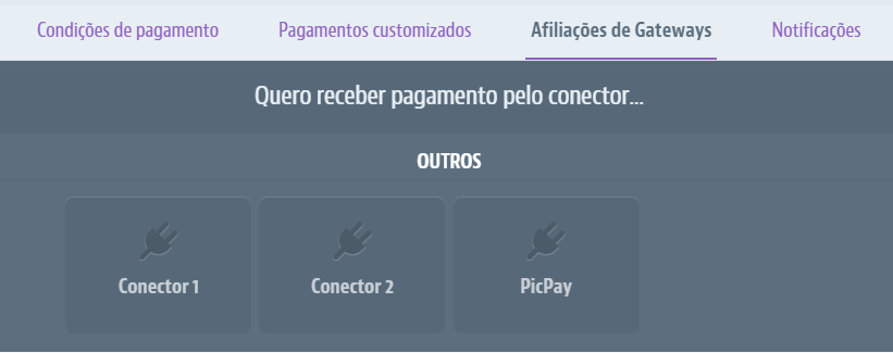 Conectores