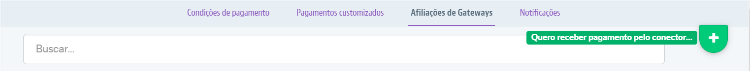 Novo gateway